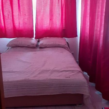 Апартаменты Apartman Panorama Яйце Экстерьер фото